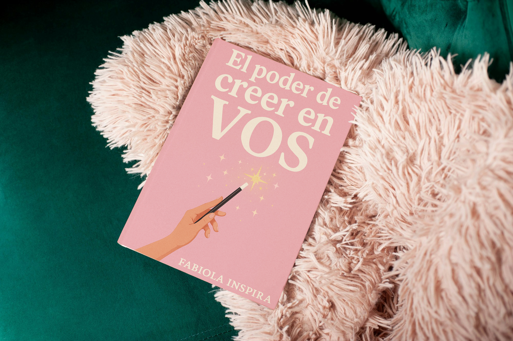 El poder de creer en vos💖